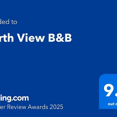 ベッド・アンド・ブレックファスト North View *