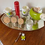 North View Bed and Breakfast *