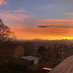 Bed and Breakfast North View Penrith