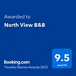Bed and Breakfast North View Penrith