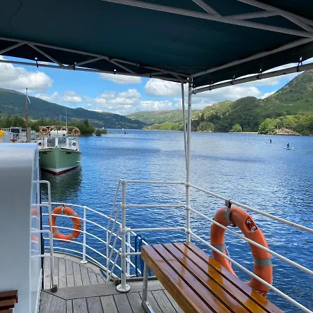 North View * Penrith