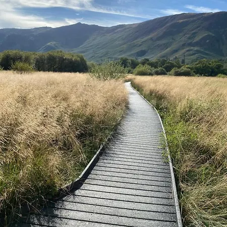 Bed and Breakfast North View