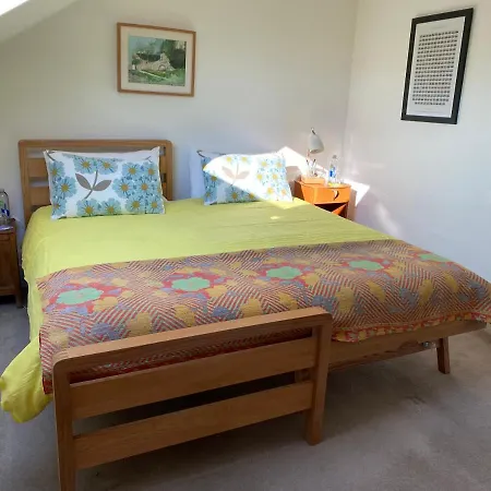 Bed and Breakfast North View