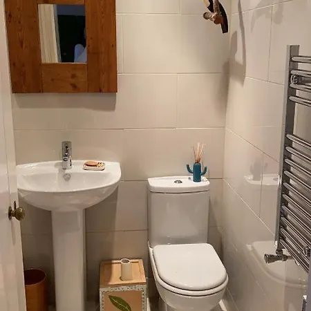 Bed and Breakfast North View