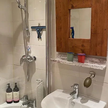 Oda ve Kahvaltı North View *