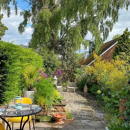 North View Oda ve Kahvaltı Penrith