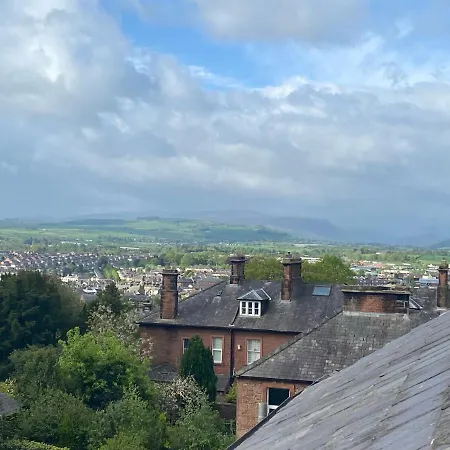 Oda ve Kahvaltı North View *