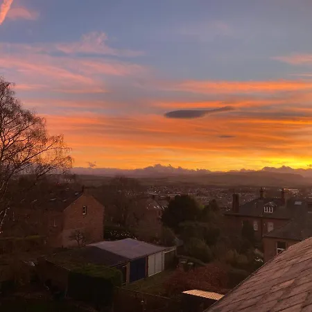 Oda ve Kahvaltı North View Penrith