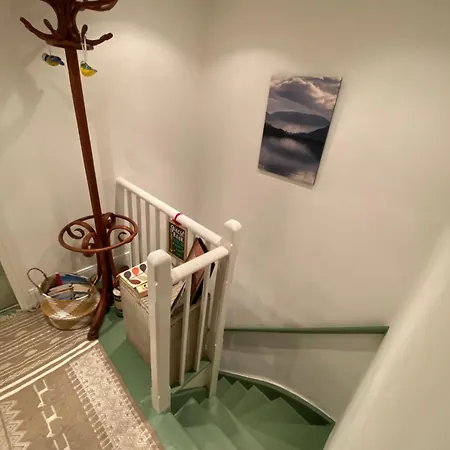 Oda ve Kahvaltı North View *