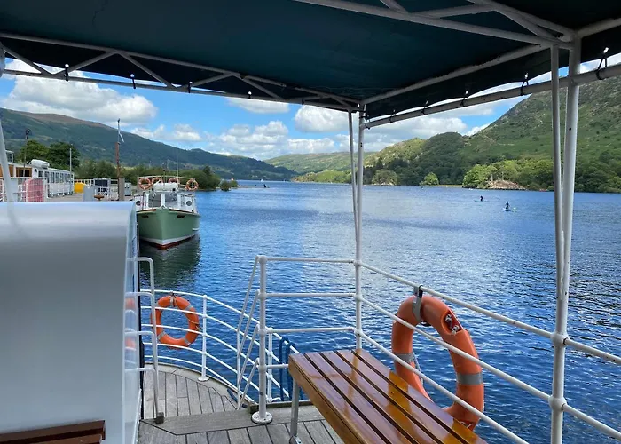 North View * Penrith