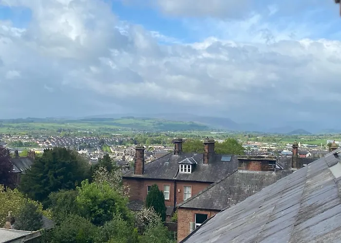 Panzió North View *