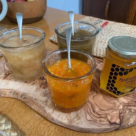 Bed & Breakfast North View *