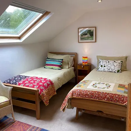 North View Bed & Breakfast