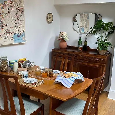 North View Bed & Breakfast Penrith