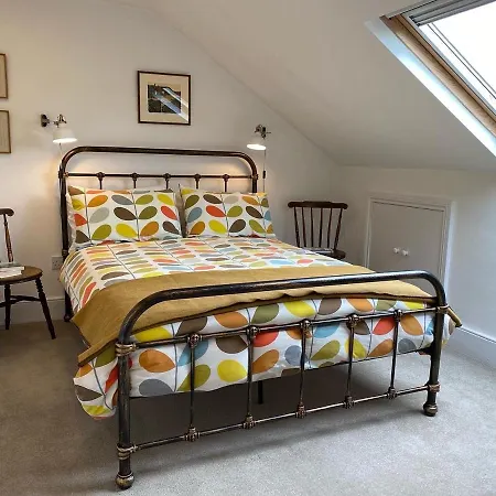 Bed & Breakfast North View