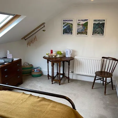 North View Bed & Breakfast