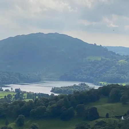 Bed & Breakfast North View *