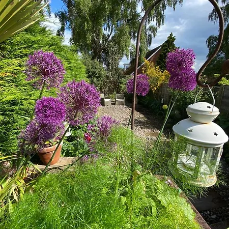 Bed & Breakfast North View Penrith