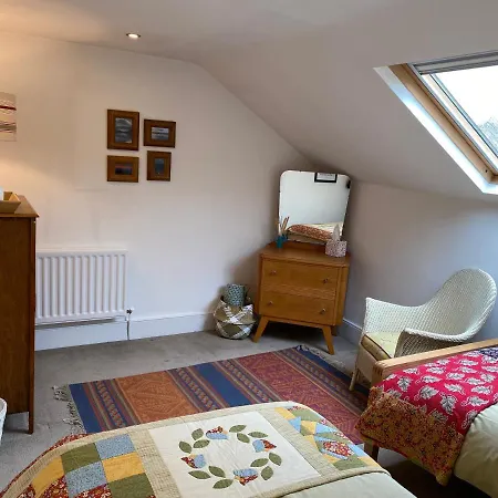 North View Bed & Breakfast Penrith