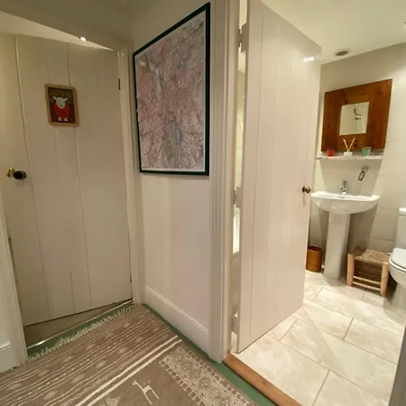 Bed & Breakfast North View