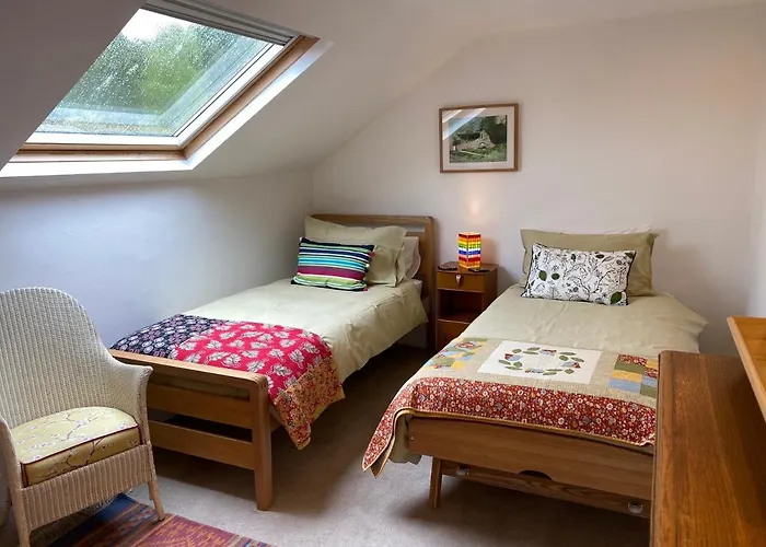 North View Bed and breakfast