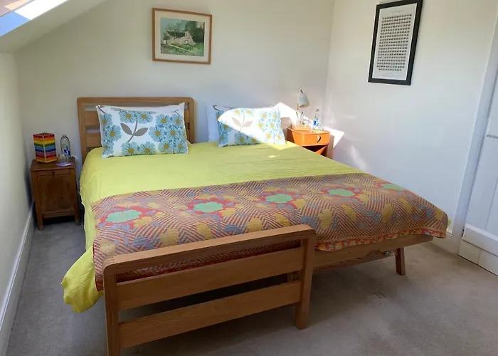 Bed and breakfast North View