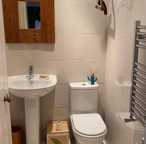 Bed and breakfast North View