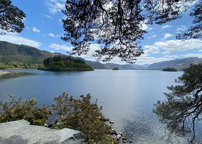 North View * Penrith