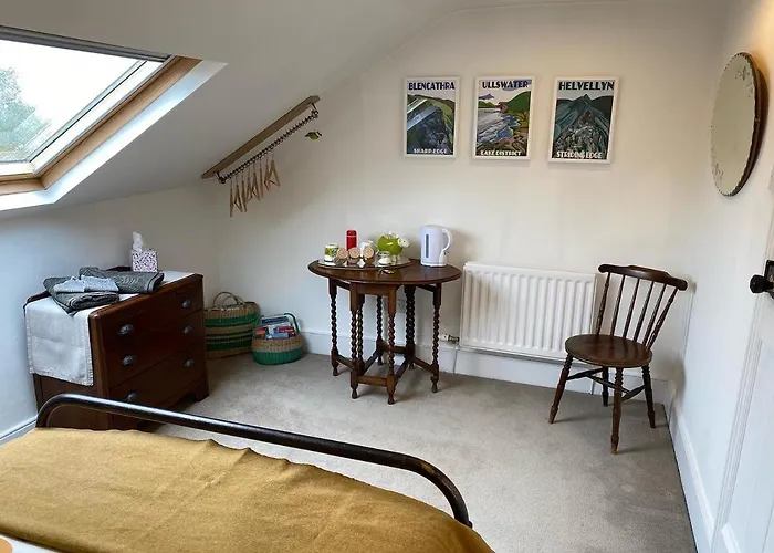 North View Bed and breakfast