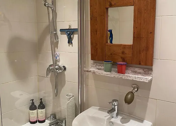 Bed and breakfast North View *