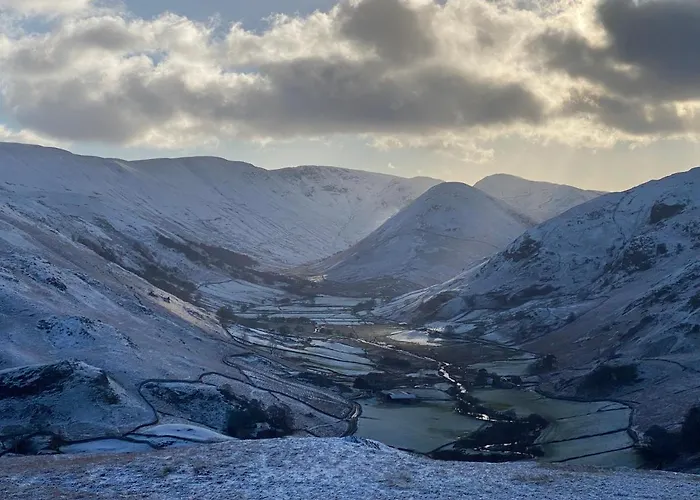 North View * Penrith