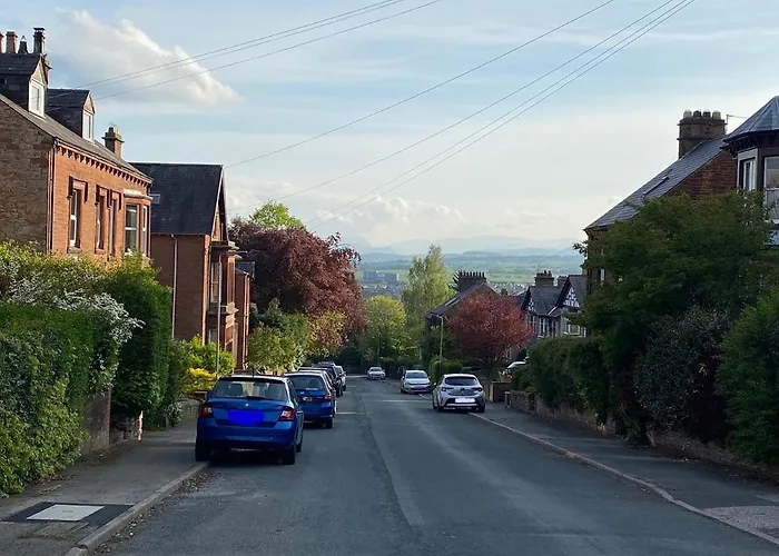 North View * Penrith