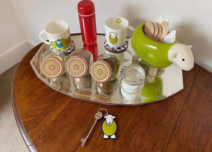 North View Bed and breakfast *