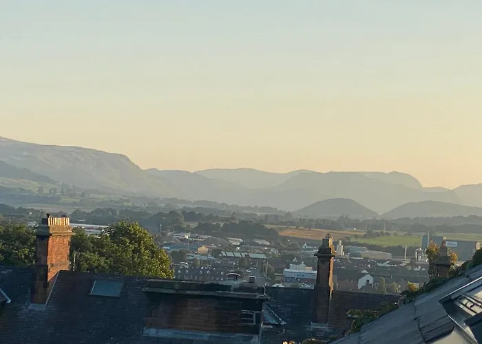 North View Bed and breakfast *