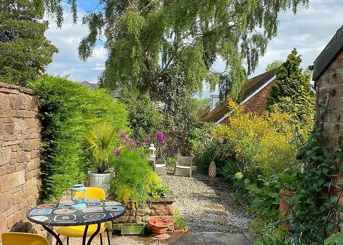 North View Bed and breakfast Penrith