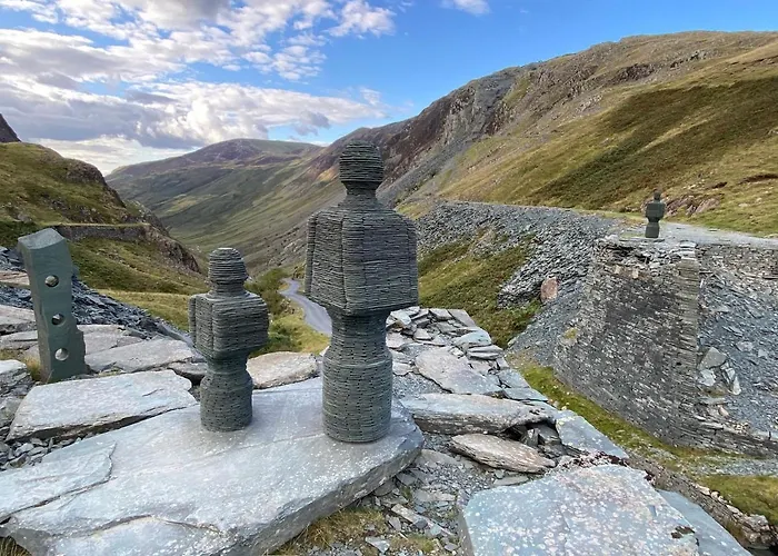 North View Bed and breakfast