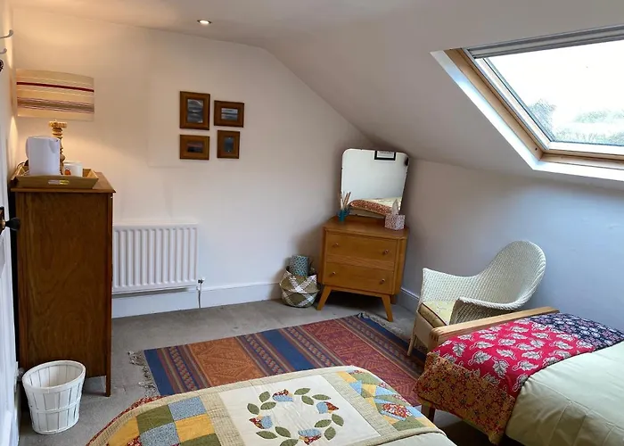 North View Bed and breakfast Penrith