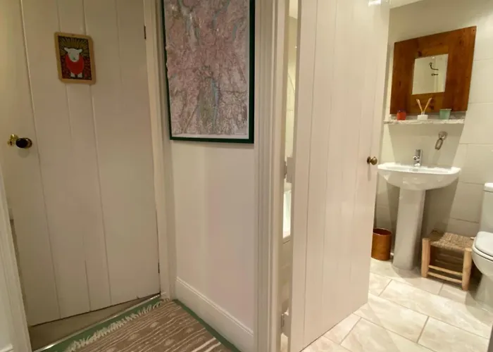 Bed and breakfast North View