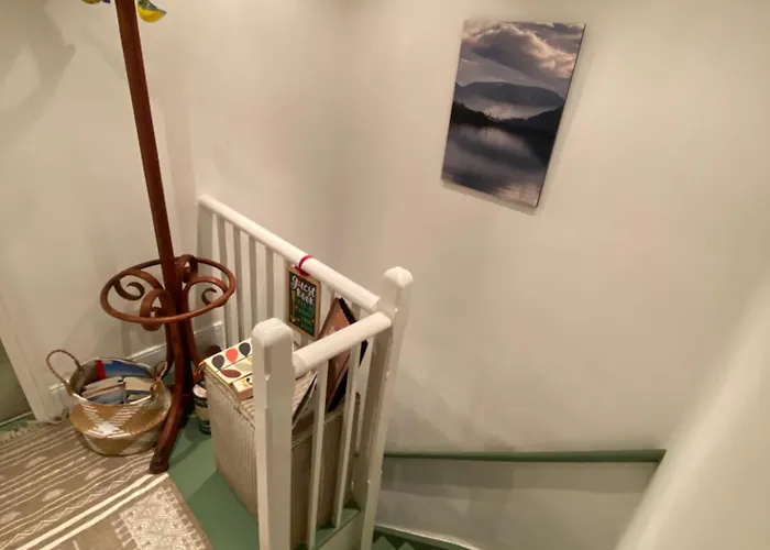 Bed and breakfast North View *